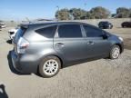 2012 Toyota Prius V