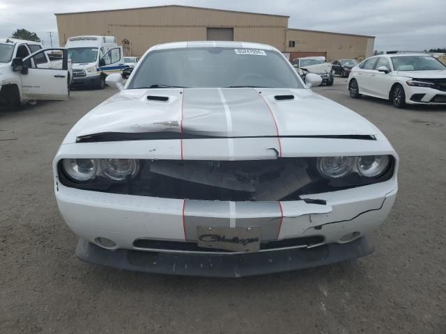 2014 Dodge Challenger SXT