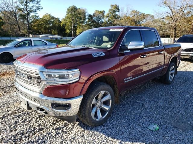 2020 Dodge RAM 1500 Limited