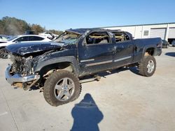 GMC Sierra k2500 Heavy Duty salvage cars for sale: 2004 GMC Sierra K2500 Heavy Duty