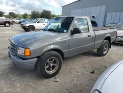 Ford Vehiculos salvage en venta: 2003 Ford Ranger