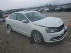 2015 Volkswagen Jetta TDI