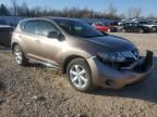 2010 Nissan Murano S