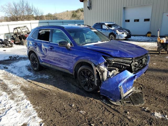 2023 Honda CR-V Sport