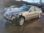 2005 Mercedes-Benz E 500 4matic