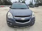 2014 Chevrolet Equinox LTZ