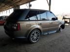 2010 Land Rover Range Rover Sport LUX