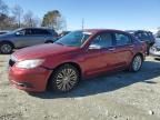 2011 Chrysler 200 Limited