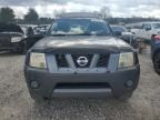 2007 Nissan Xterra OFF Road