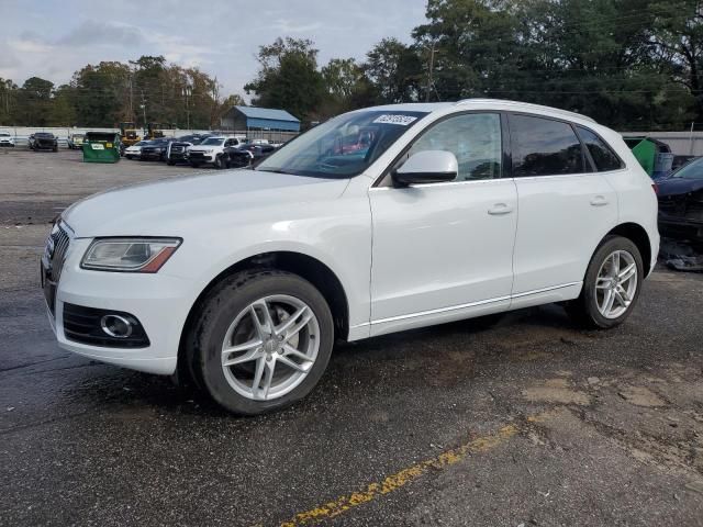 2014 Audi Q5 Premium Plus