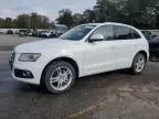 2014 Audi Q5 Premium Plus