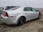 2010 Chevrolet Malibu LS