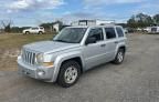 2008 Jeep Patriot Sport