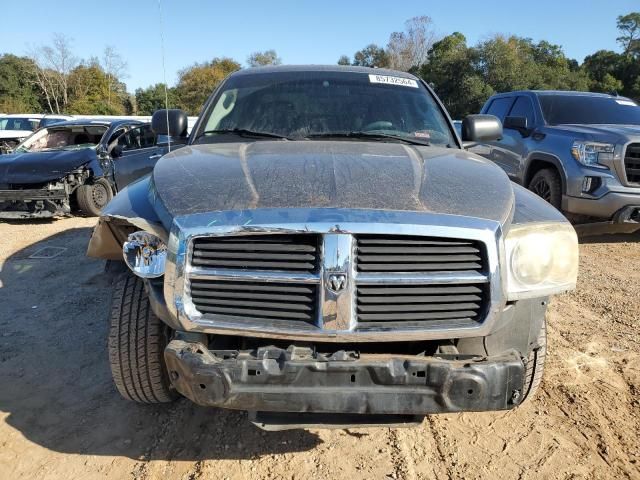 2005 Dodge Dakota Quad SLT