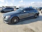 2015 Mercedes-Benz CLS 400 4matic