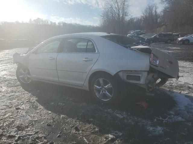 2011 Chevrolet Malibu 2LT