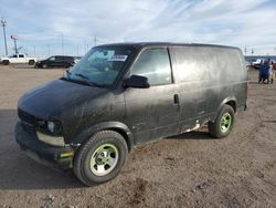 2002 Chevrolet Astro en venta en Greenwood, NE