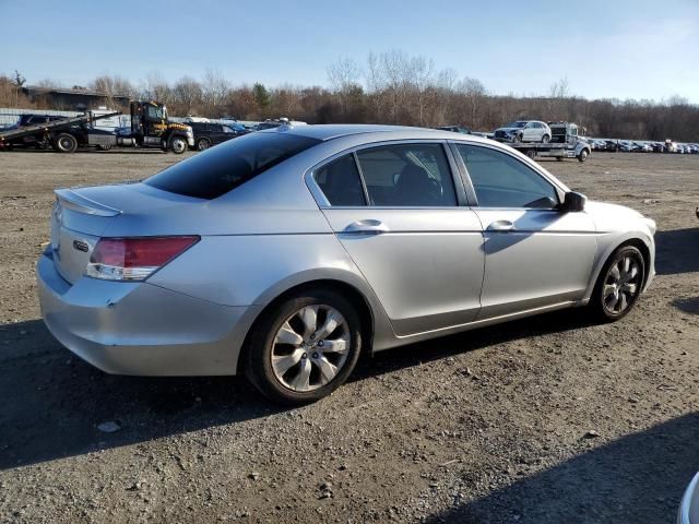 2009 Honda Accord EXL