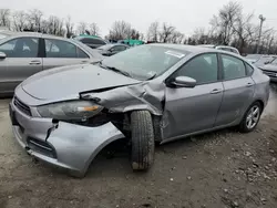 2016 Dodge Dart SXT en venta en Baltimore, MD