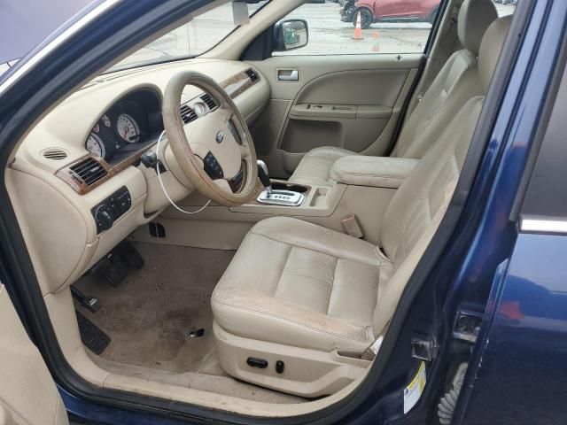 2006 Ford Five Hundred Limited