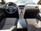 2012 Chevrolet Malibu 1LT