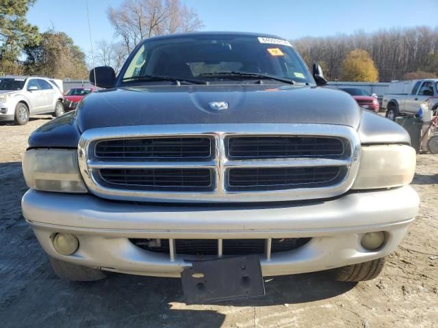 2003 Dodge Durango SLT Plus