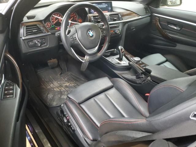 2015 BMW 428 I