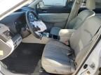 2010 Subaru Legacy 2.5I Premium