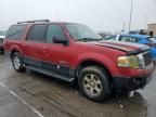 2007 Ford Expedition EL XLT