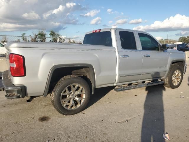 2014 GMC Sierra K1500 SLT