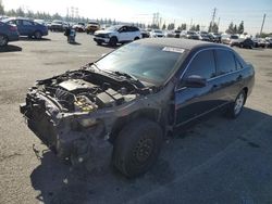 2007 Honda Accord LX en venta en Rancho Cucamonga, CA