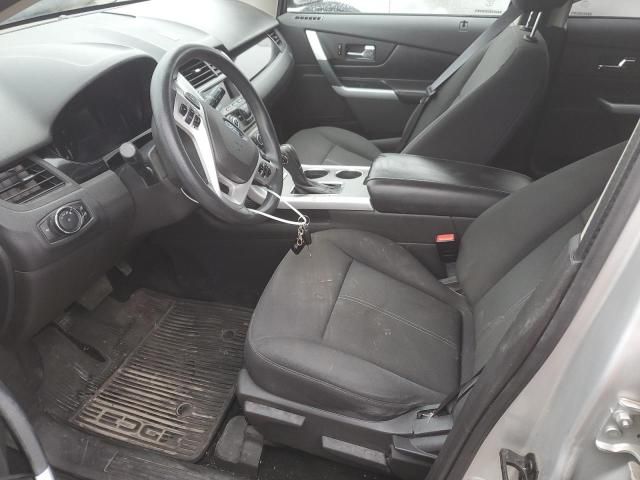 2013 Ford Edge SE