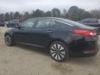 2012 KIA Optima SX