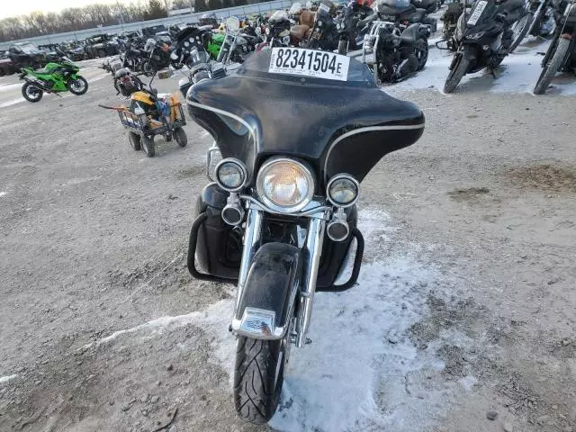 2003 Harley-Davidson Flhtcui