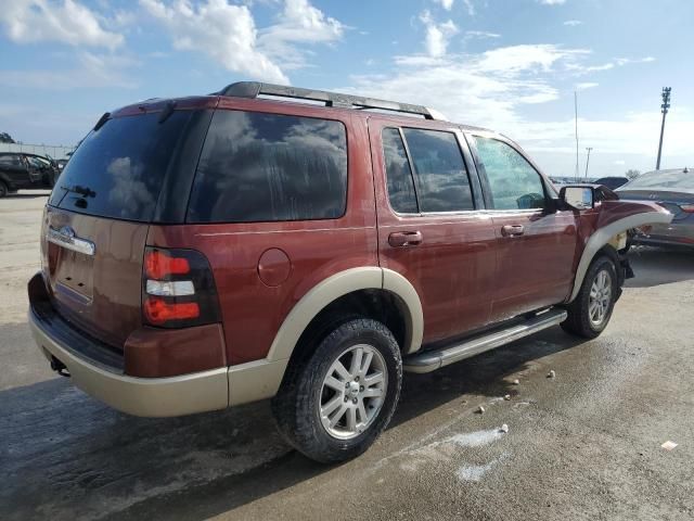 2010 Ford Explorer Eddie Bauer