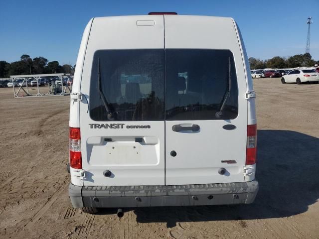 2012 Ford Transit Connect XL