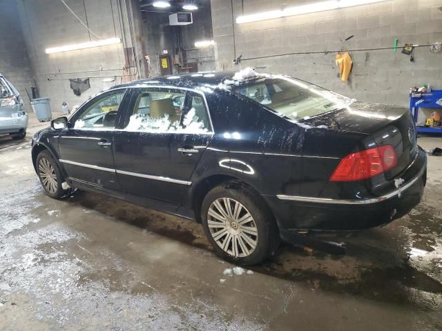 2005 Volkswagen Phaeton 4.2