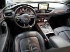 2014 Audi A6 Premium Plus