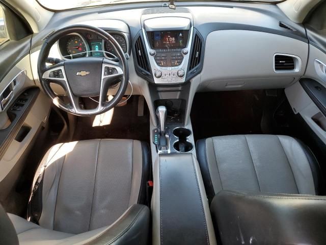 2012 Chevrolet Equinox LTZ