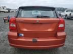 2007 Dodge Caliber