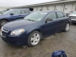 2011 Chevrolet Malibu LS en venta en Louisville, KY