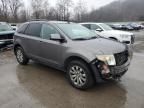 2010 Ford Edge SEL