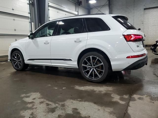 2023 Audi Q7 Premium Plus