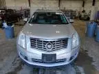 2013 Cadillac SRX Performance Collection