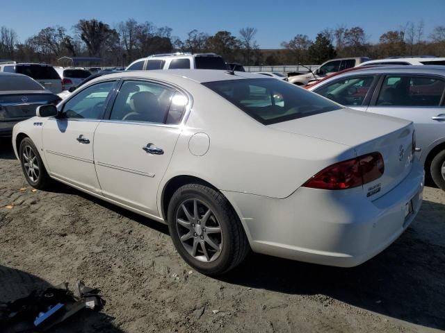 2007 Buick Lucerne CXL