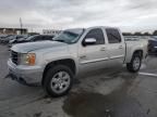 2010 GMC Sierra C1500 SLE