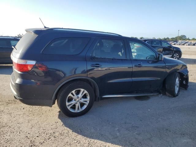 2013 Dodge Durango SXT