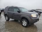 2012 Honda Pilot LX