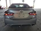 2023 Toyota Camry SE Night Shade