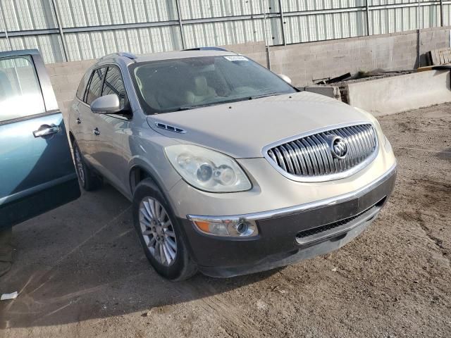 2011 Buick Enclave CXL